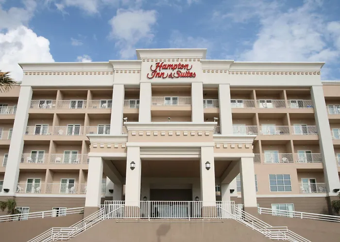 Hampton Inn & Suites Galveston