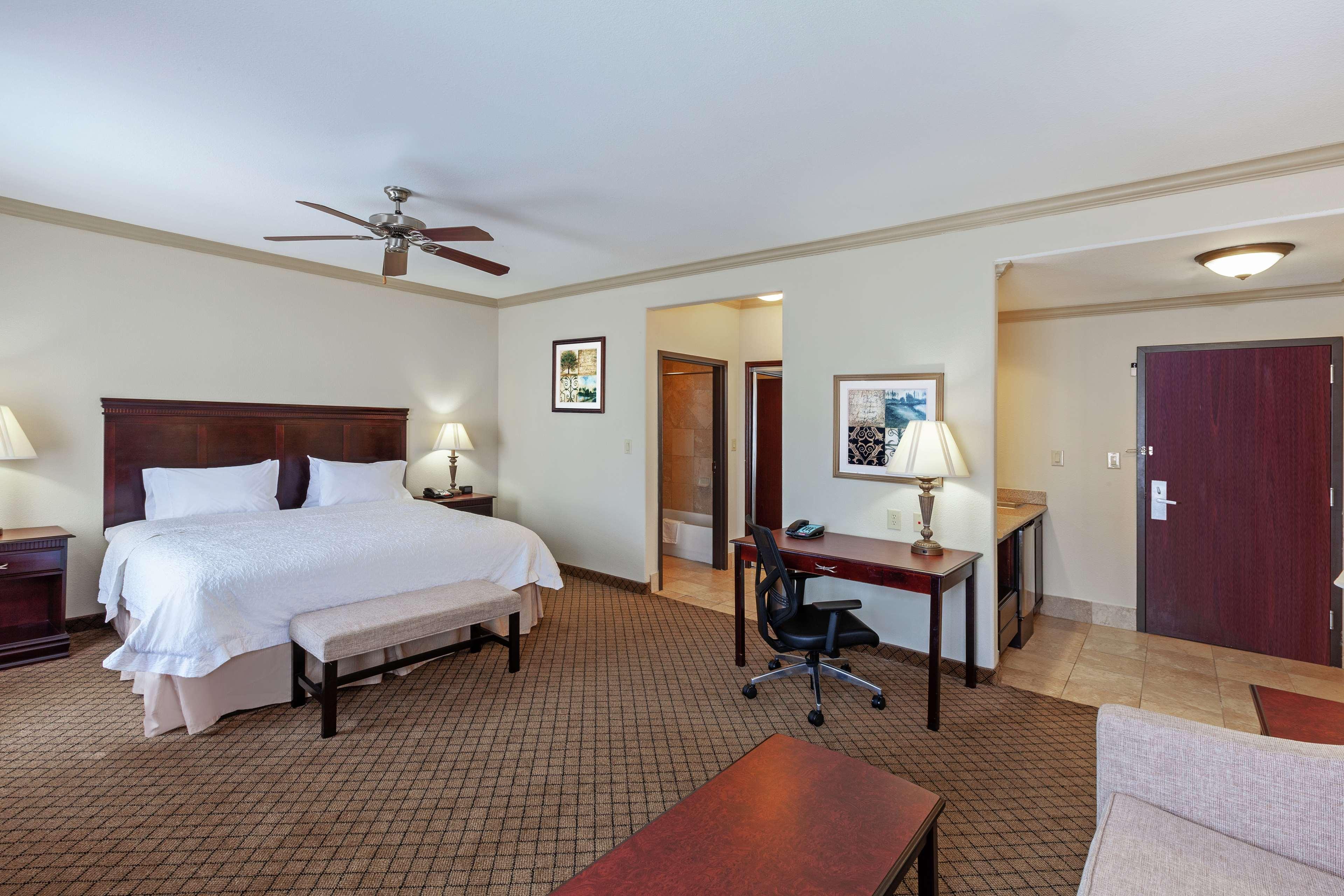 Hotel Hampton & Galveston