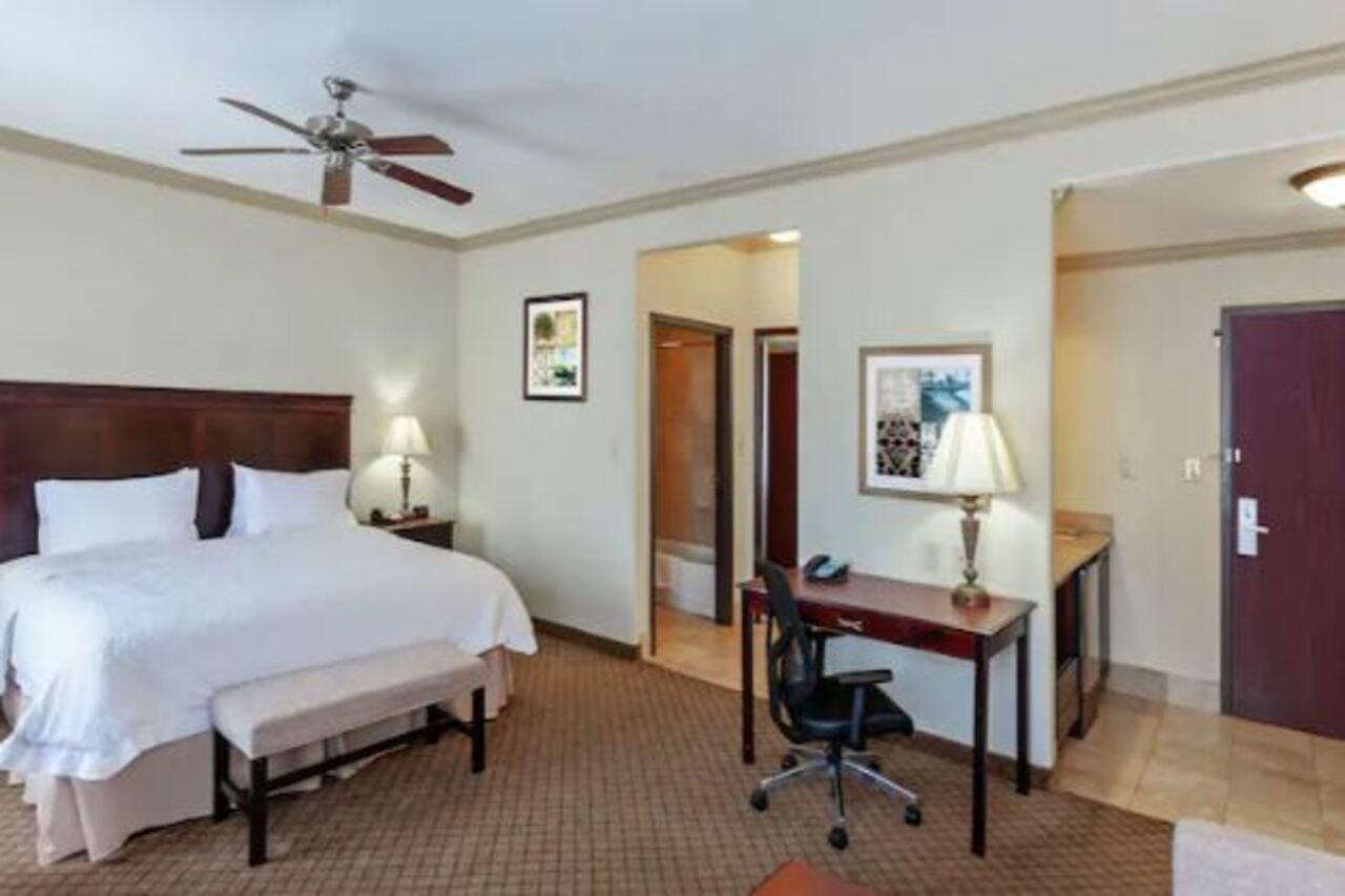 Hotel Hampton Inn&suites