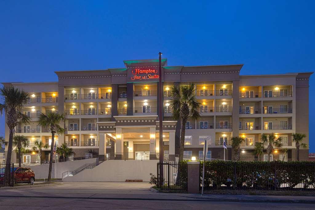 Hampton Inn&suites