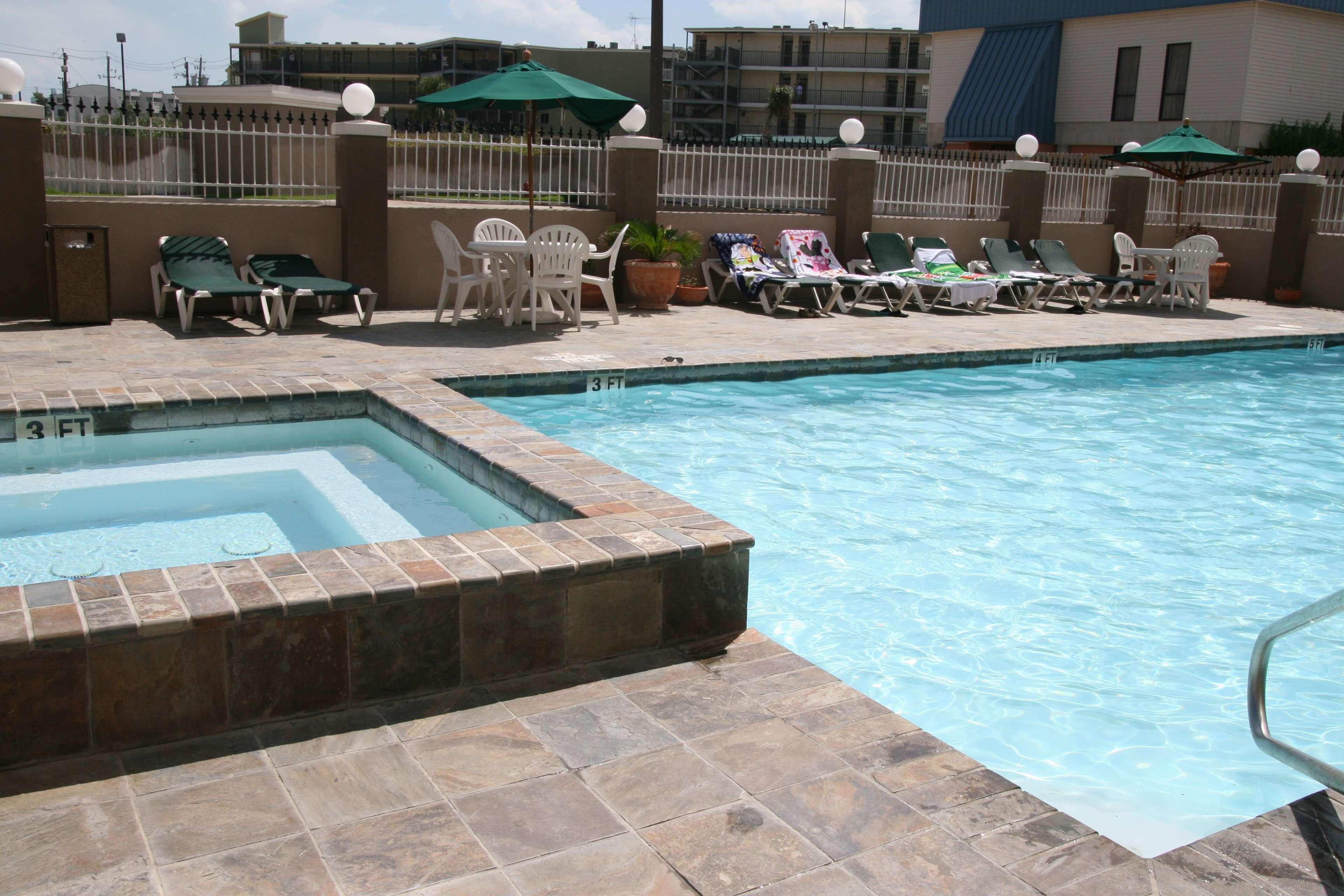 Hotel Hampton Inn&suites