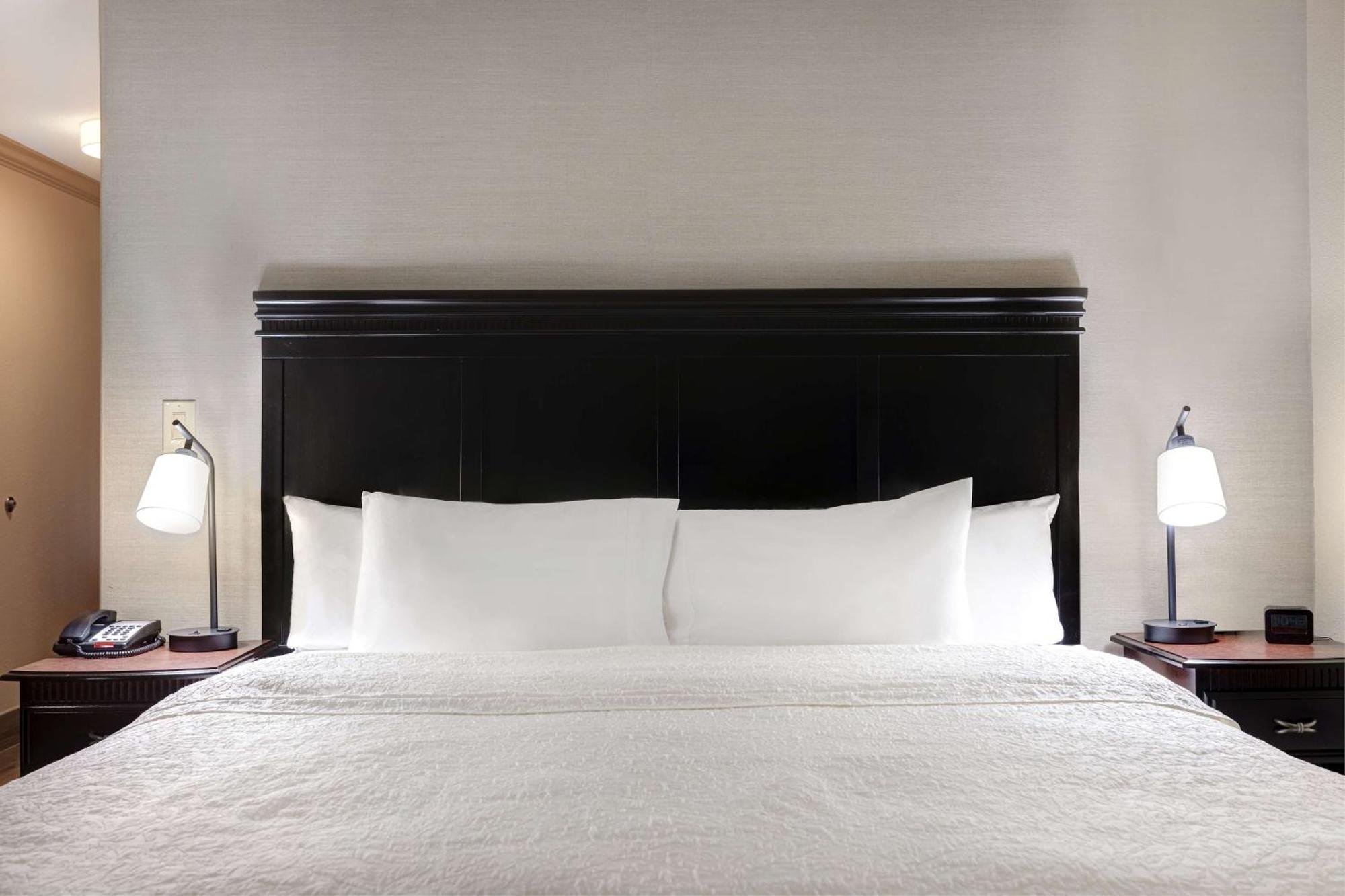 Hotel Hampton & 3*