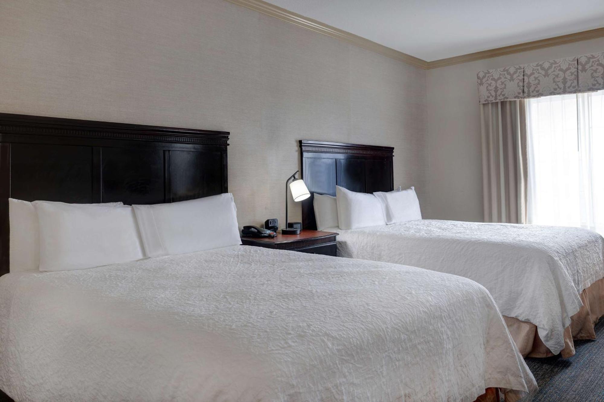 Hampton & Hotel Galveston