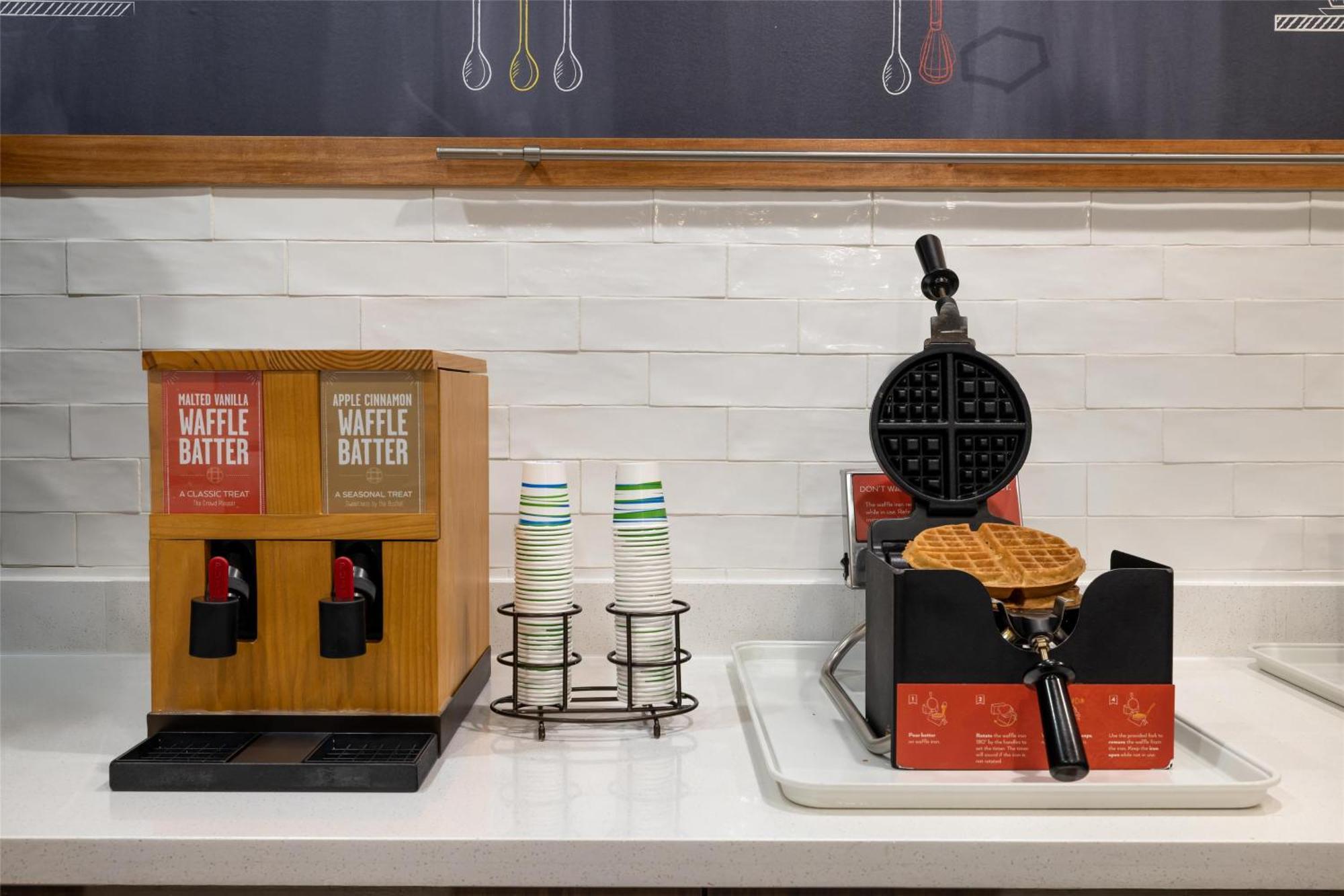 Hotel Hampton Inn&suites Galveston