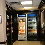 Hampton Inn & Suites Galveston 