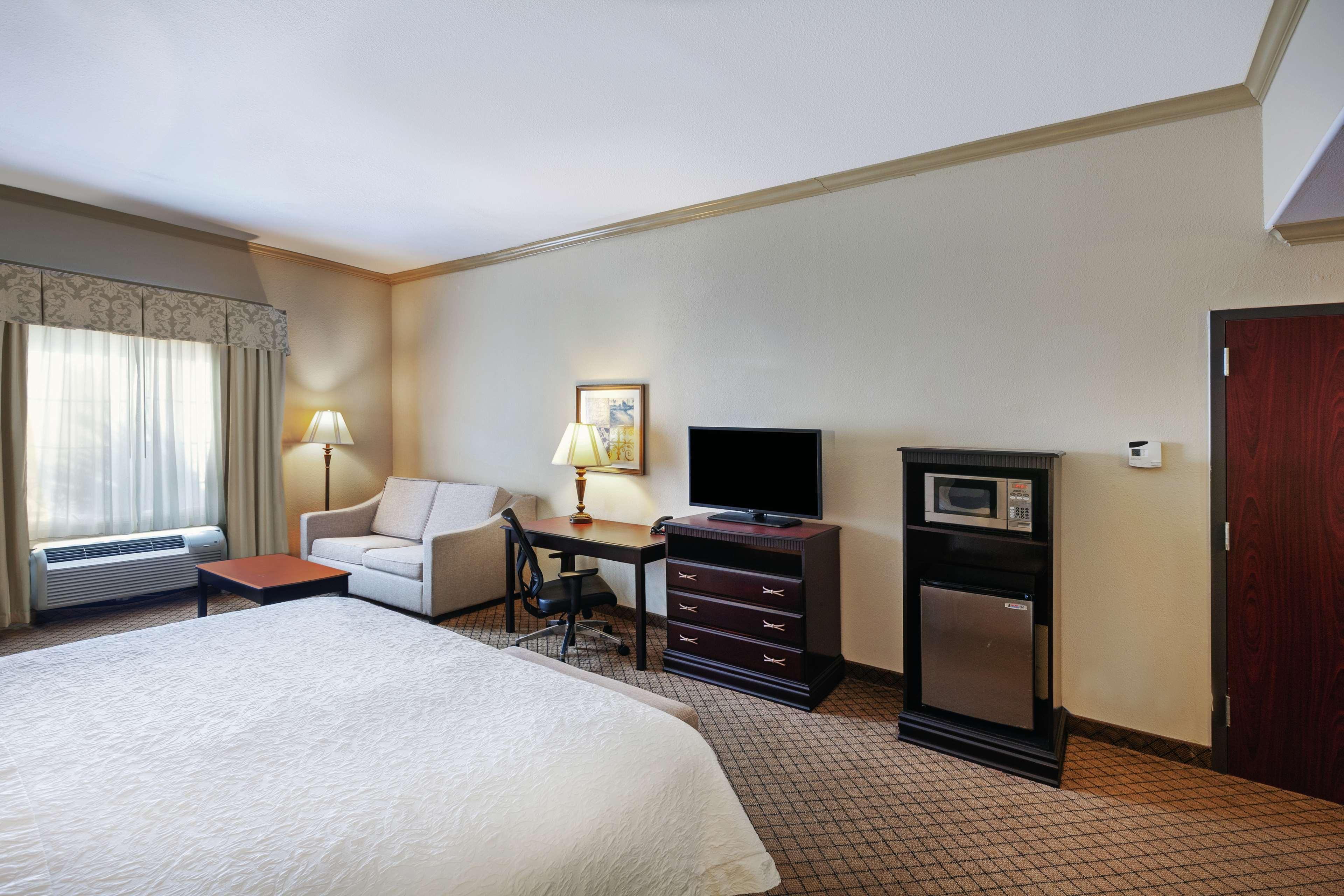 Hotel Hampton & Galveston