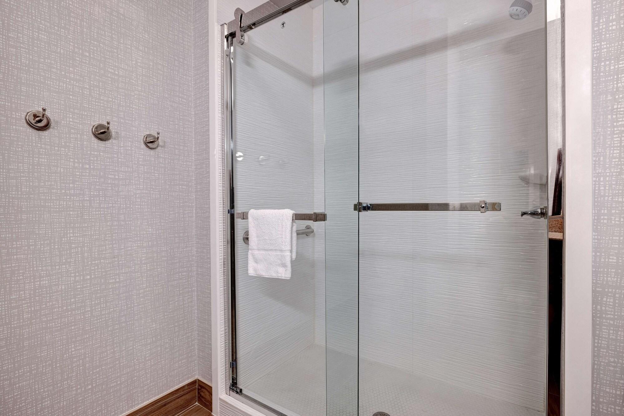 Hampton & 3* Galveston