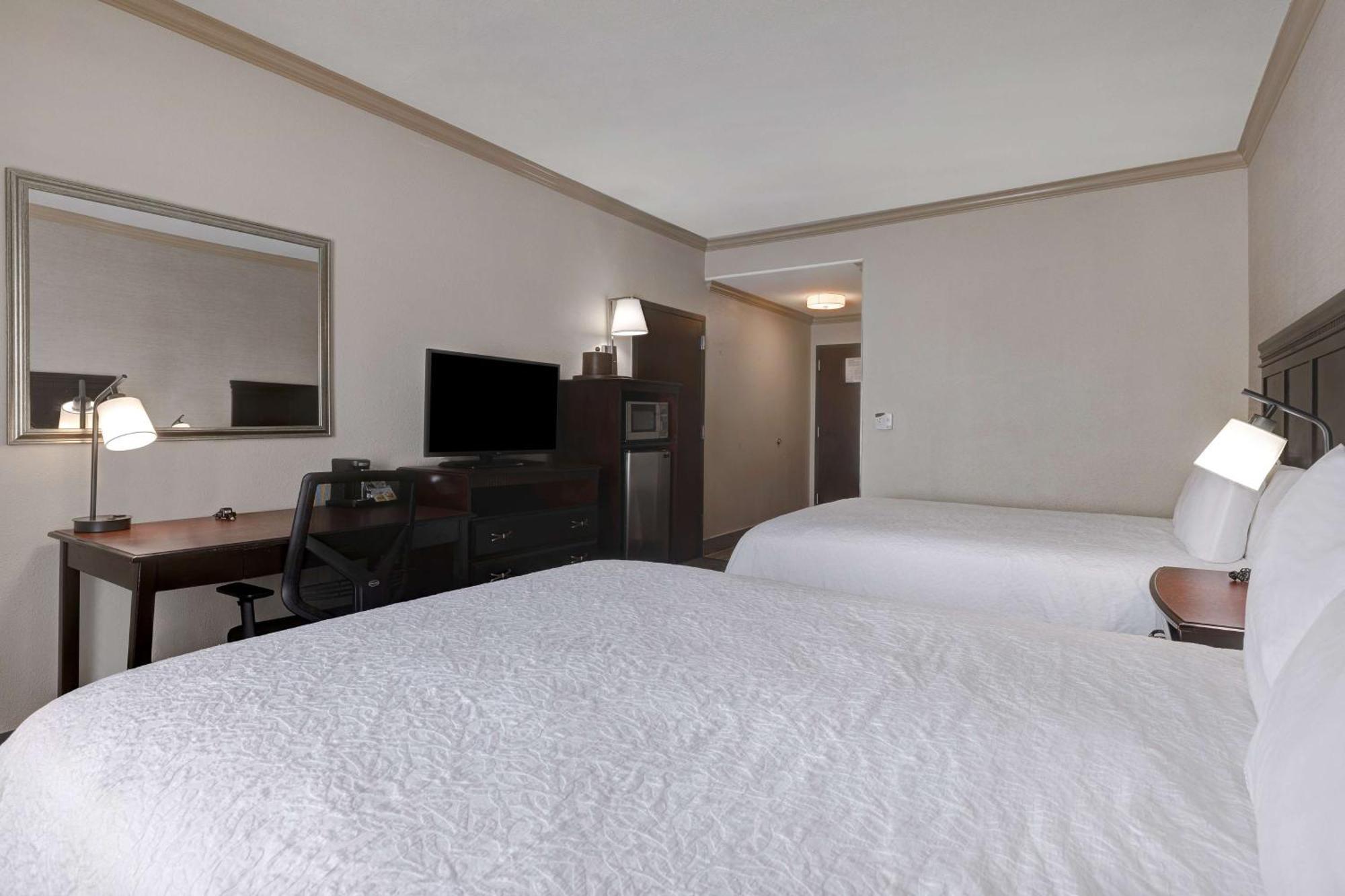 Hampton & 3* Galveston