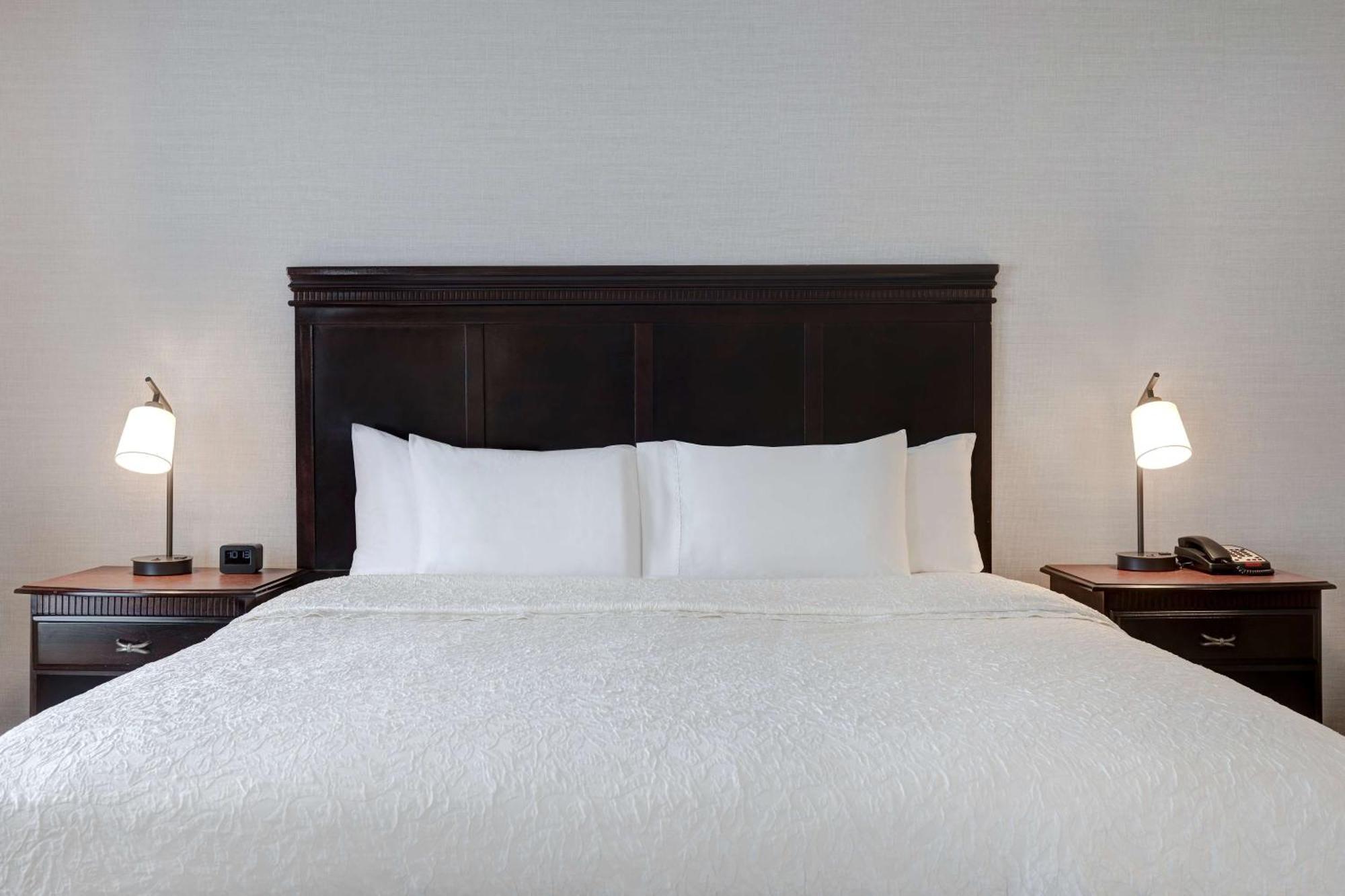 Hampton & Hotel 3*