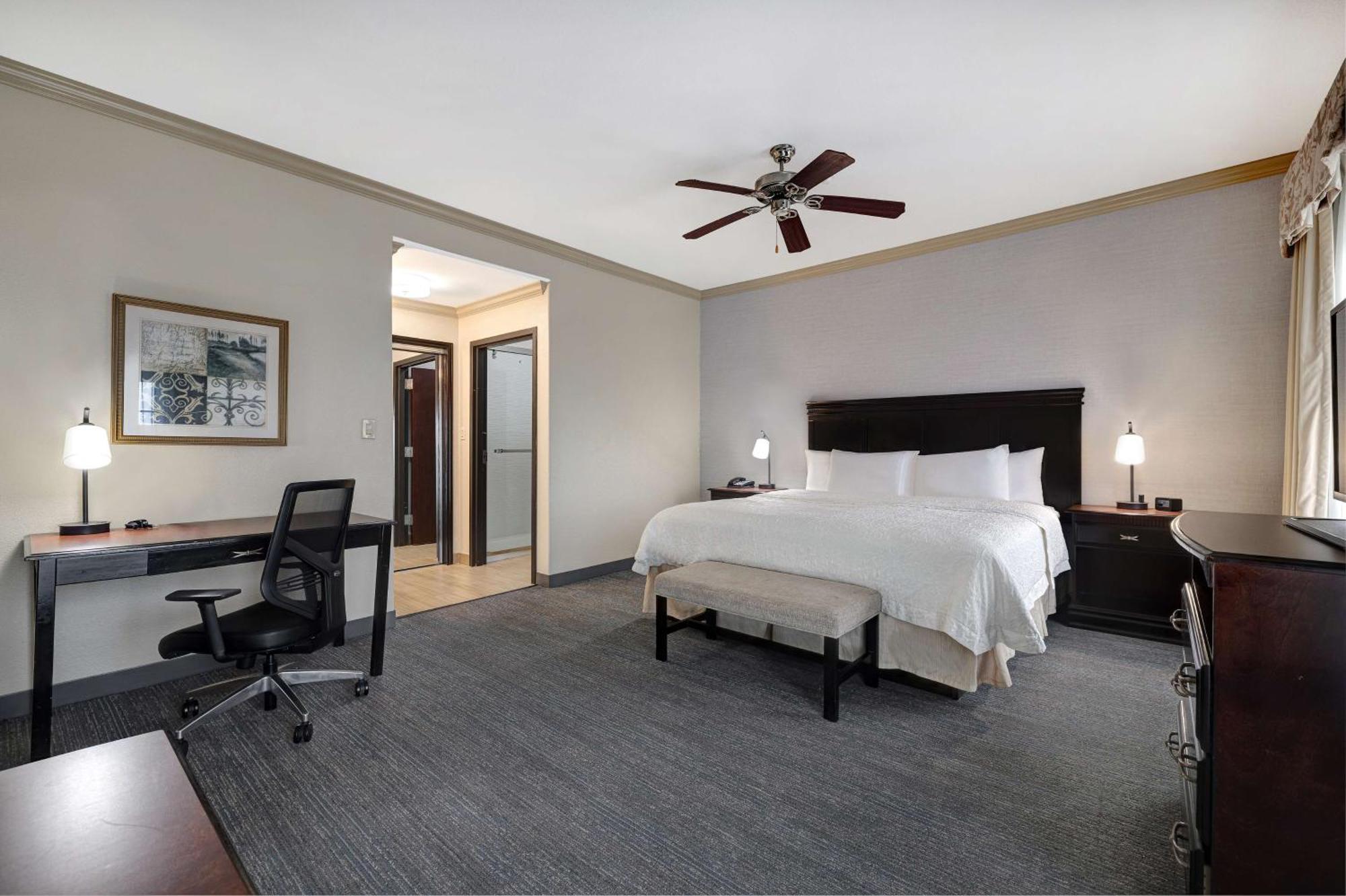 Hotel Hampton & Galveston