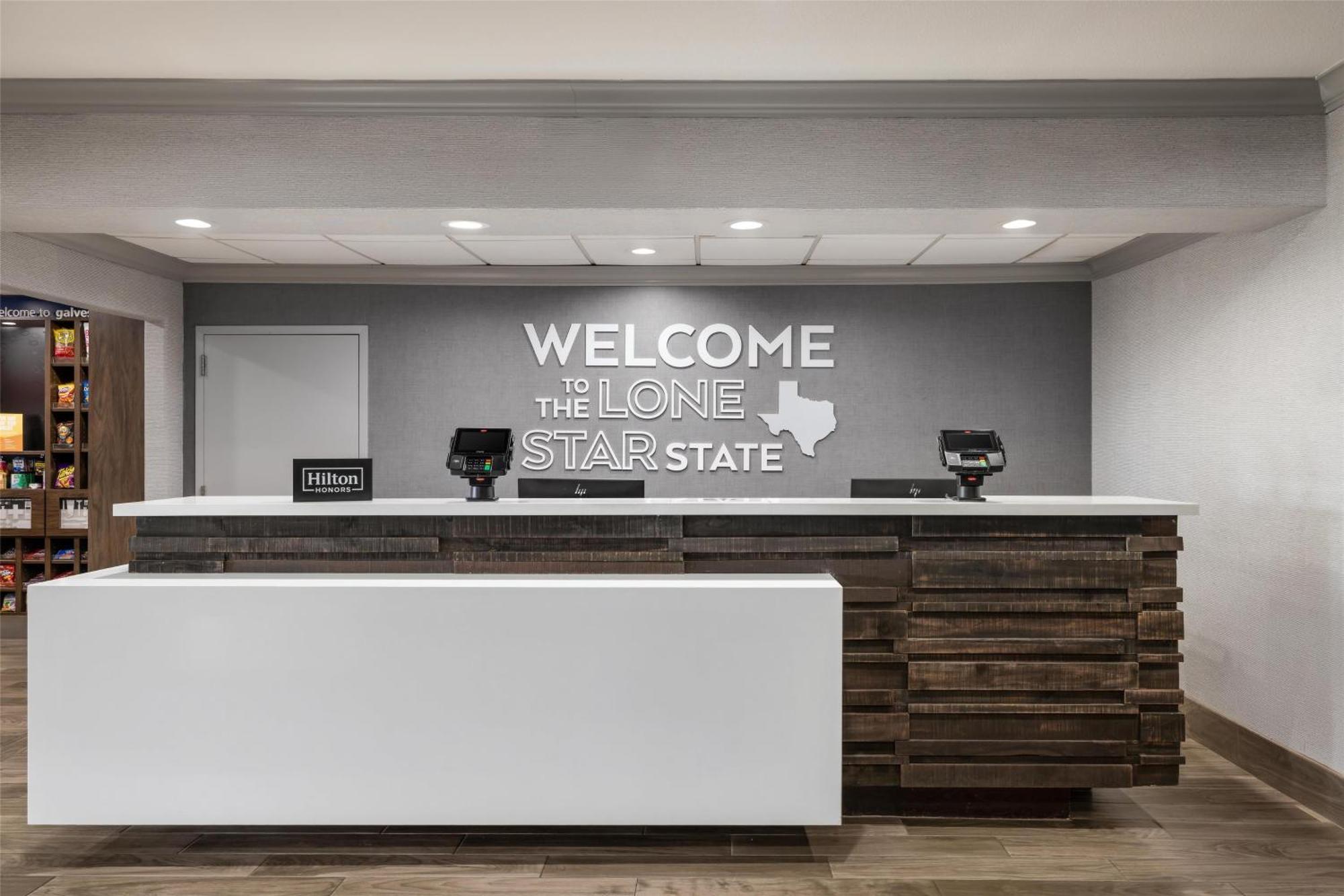 Hotel Hampton &