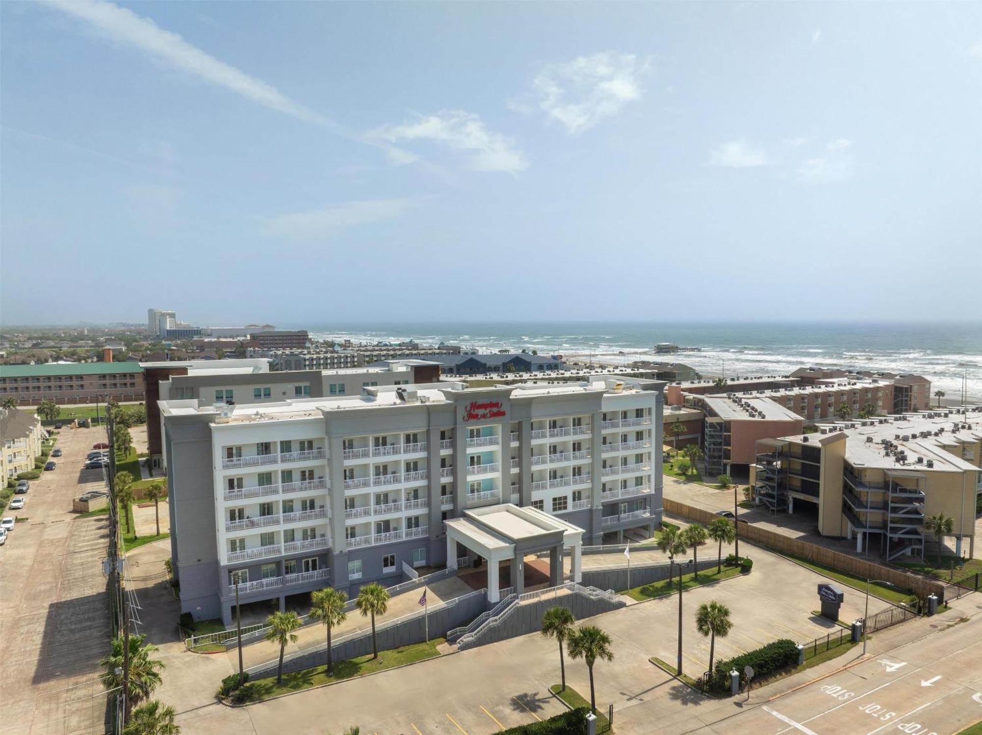Hampton & Galveston